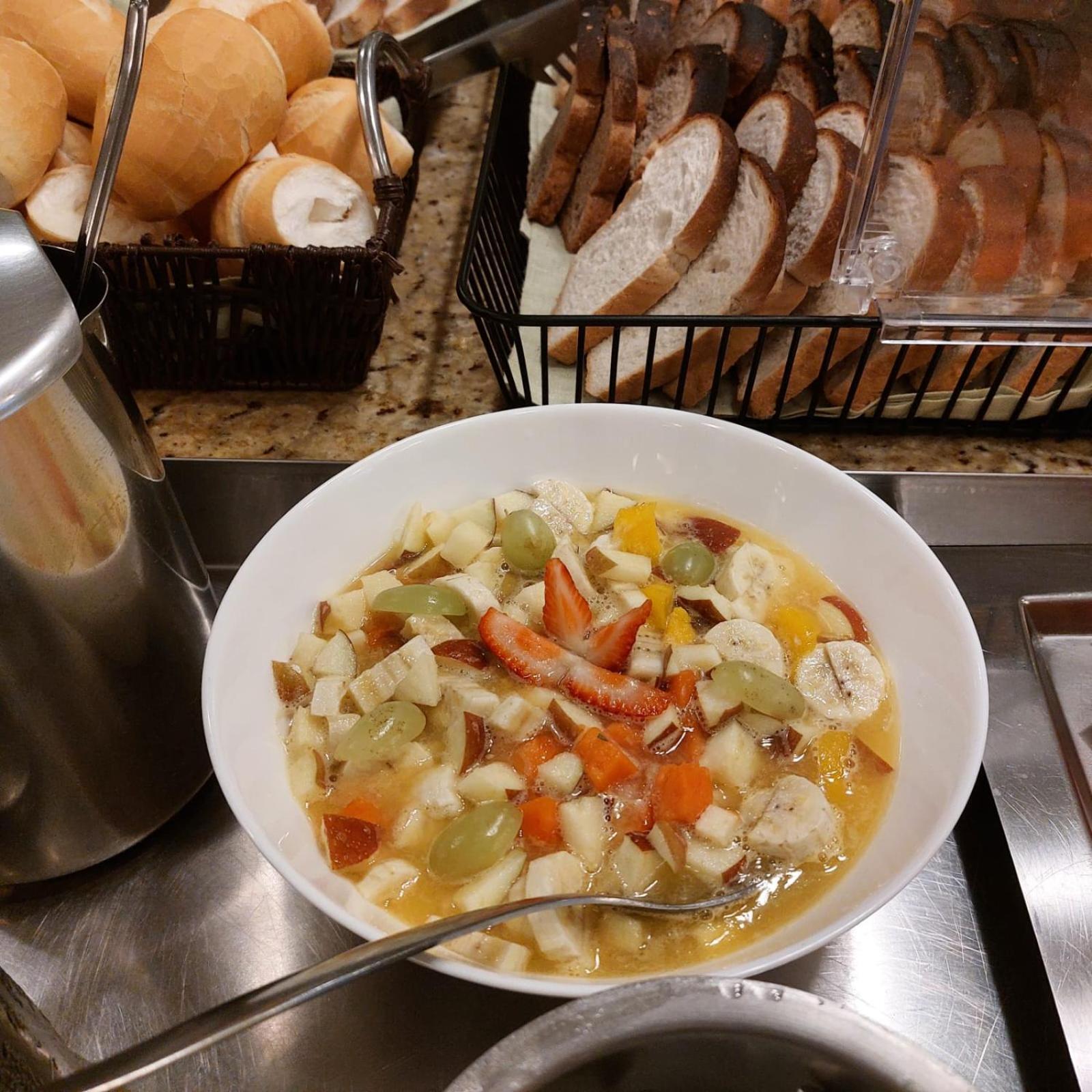 普林西比酒店 约恩维利 外观 照片